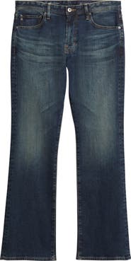 AG Clint Bootcut Jeans
