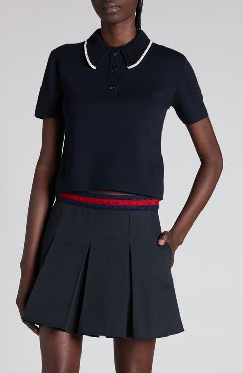 Women's Moncler Tops | Nordstrom