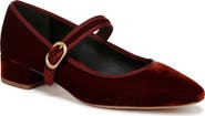 Veronica Beard Cade Mary Jane Pump