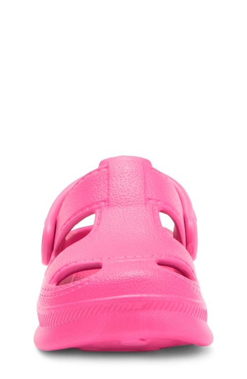 Harper Canyon Kids' Kai Eva Slip-on Clog