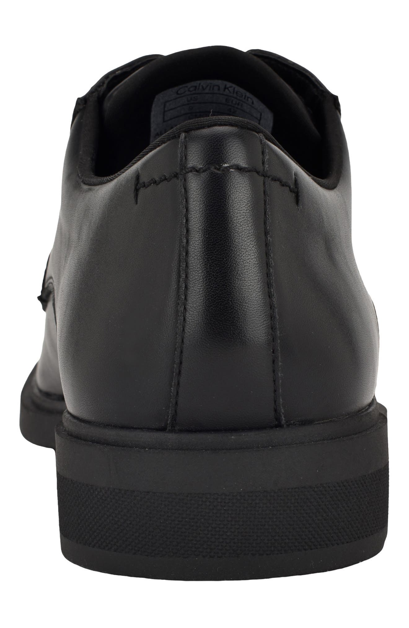 Calvin Klein Click Plain Toe Debry, Alternate, color, 