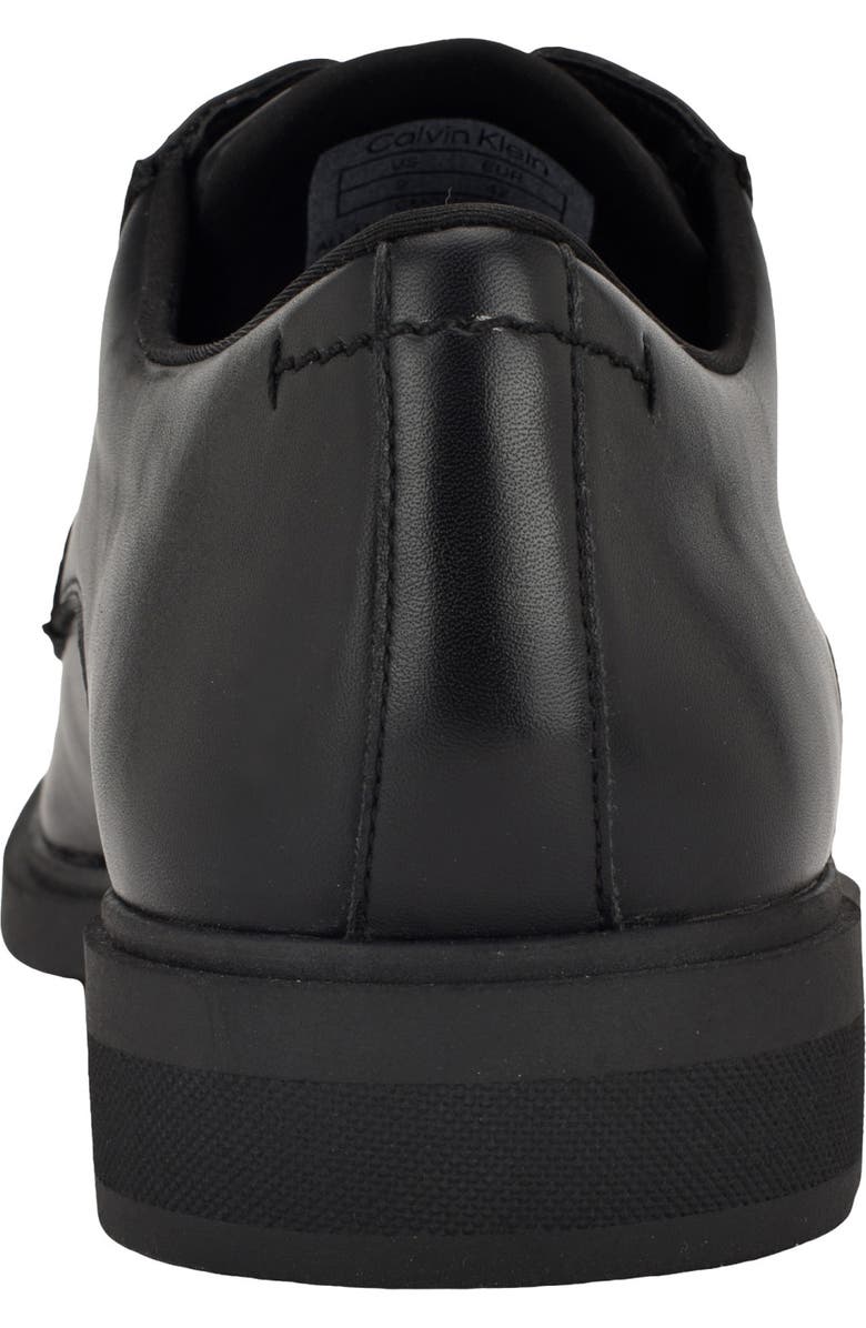 Calvin Klein Click Plain Toe Debry, Alternate, color,