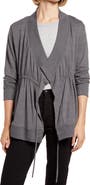 AllSaints Gina Drape Jacket