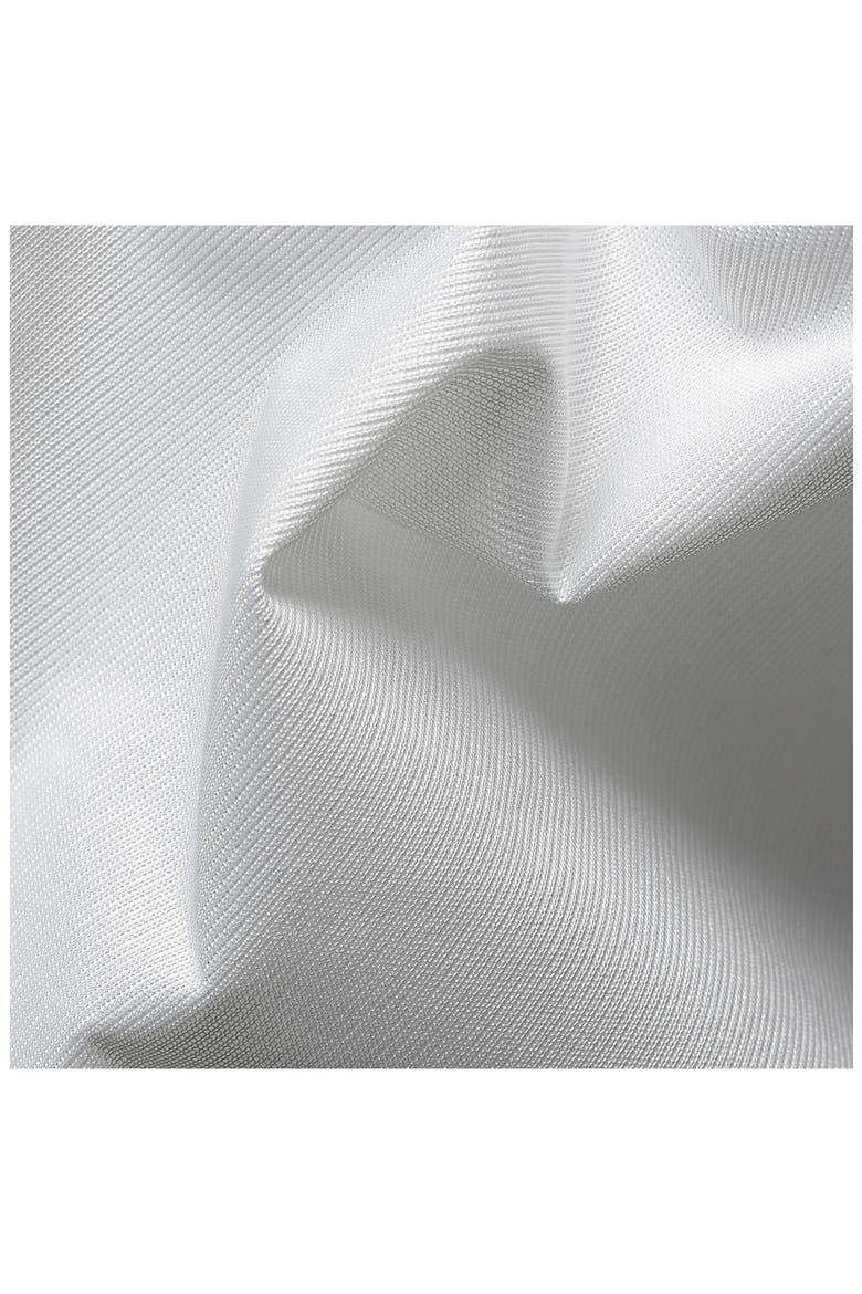 Allergy Free Zipper Mattress/Boxspring Encasement, Alternate, color, WHITE
