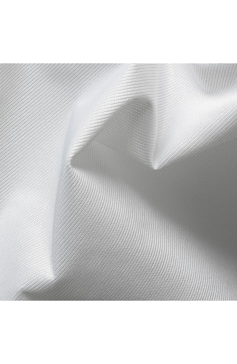ELLA JAYNE HOME Allergy Free Zipper Mattress/Boxspring Encasement, Alternate, color, White