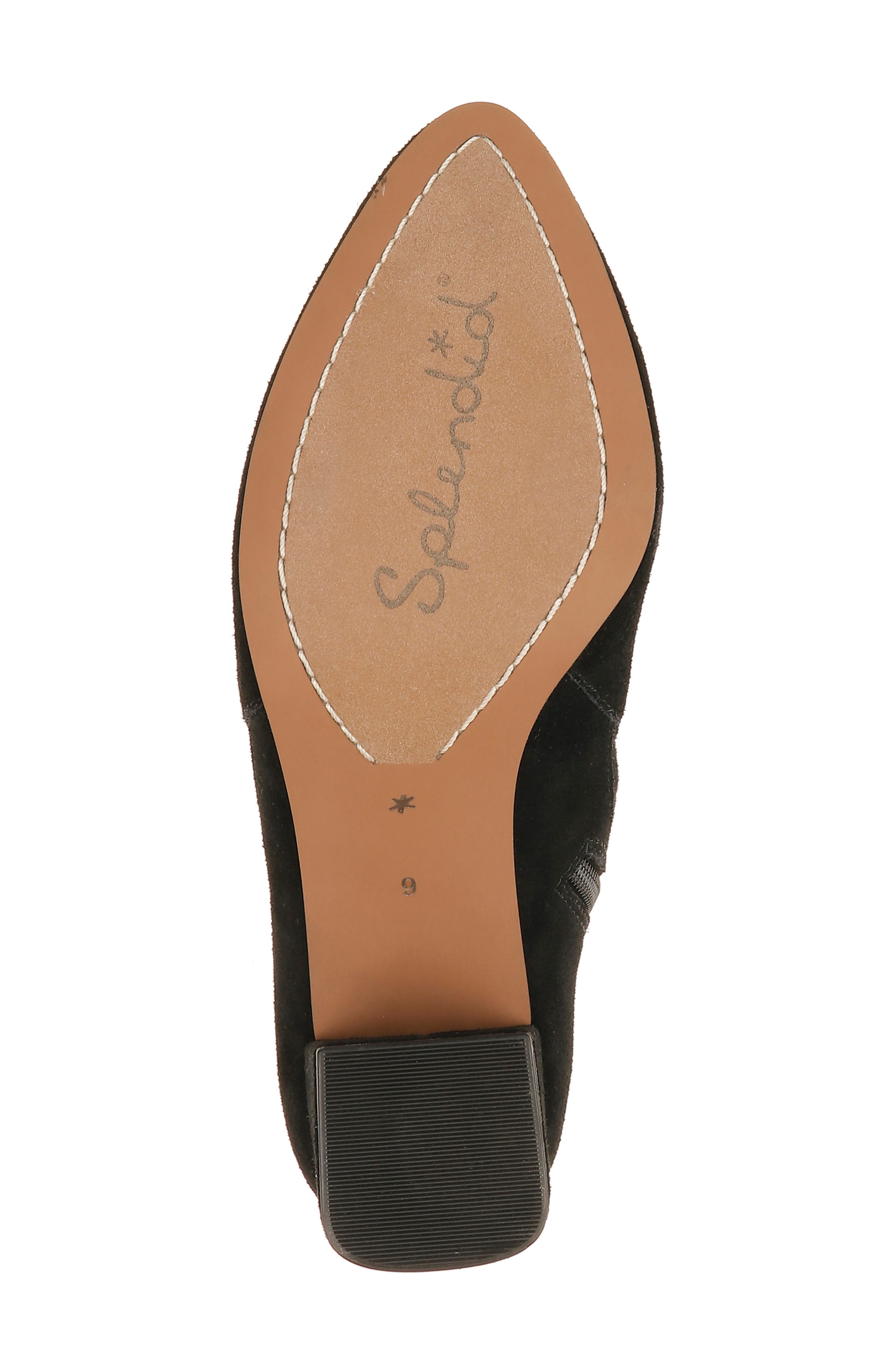 Splendid Kensley Over the Knee Boot, Alternate, color, 