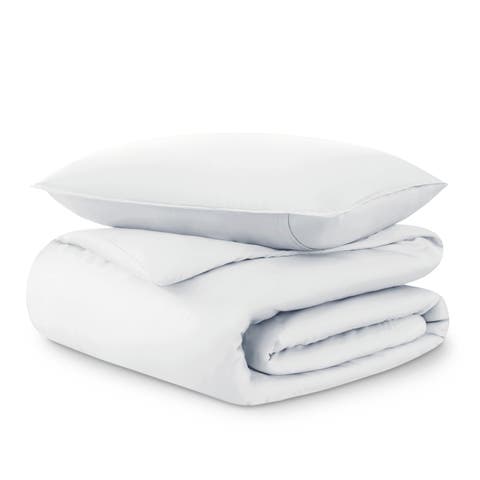 TENCEL Lyocell Duvet Cover Set