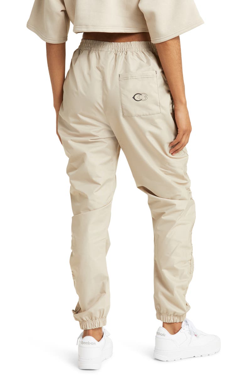 CARDI B X REEBOK Track Pants, Alternate, color, 