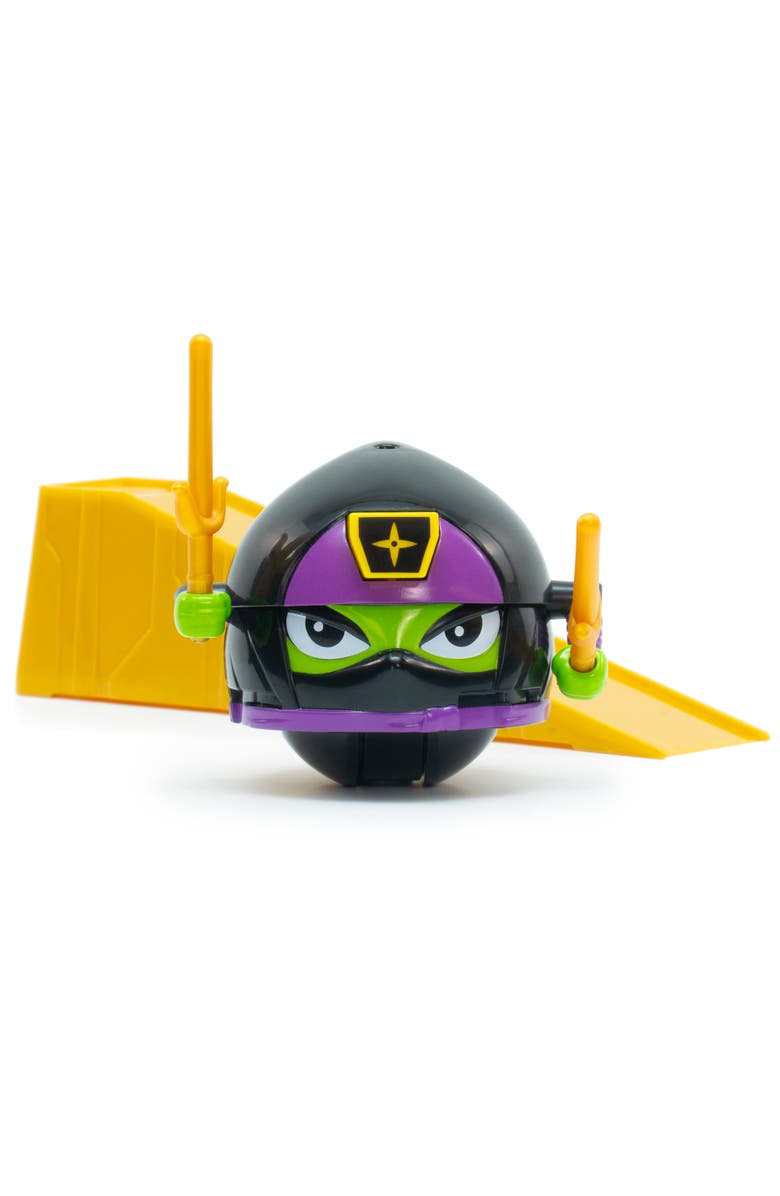 Battle Ballz Training Pack Ninjika 5+, Main, color, Multicolored