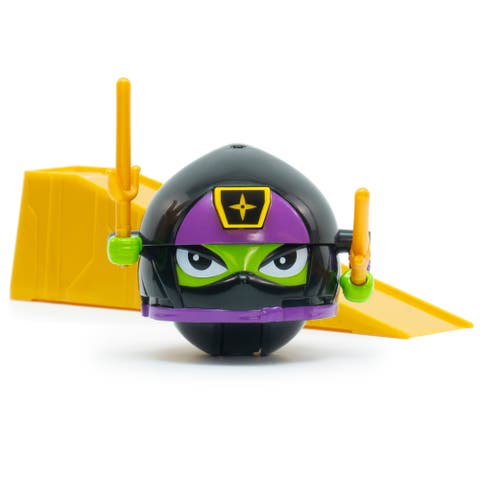 Training Pack Ninjika 5+