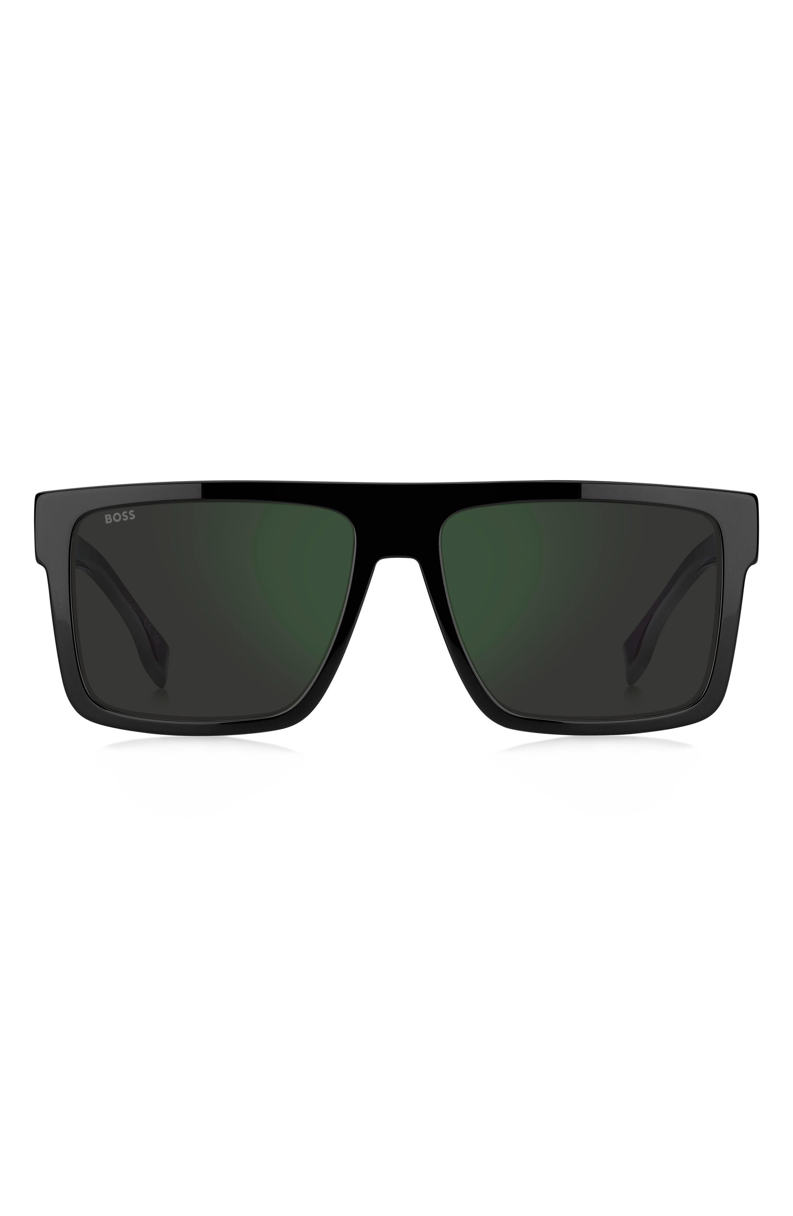 BLACK/ GYHC GNSP AR