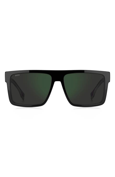 58mm Sunglasses
