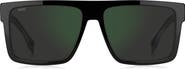BOSS 58mm Sunglasses