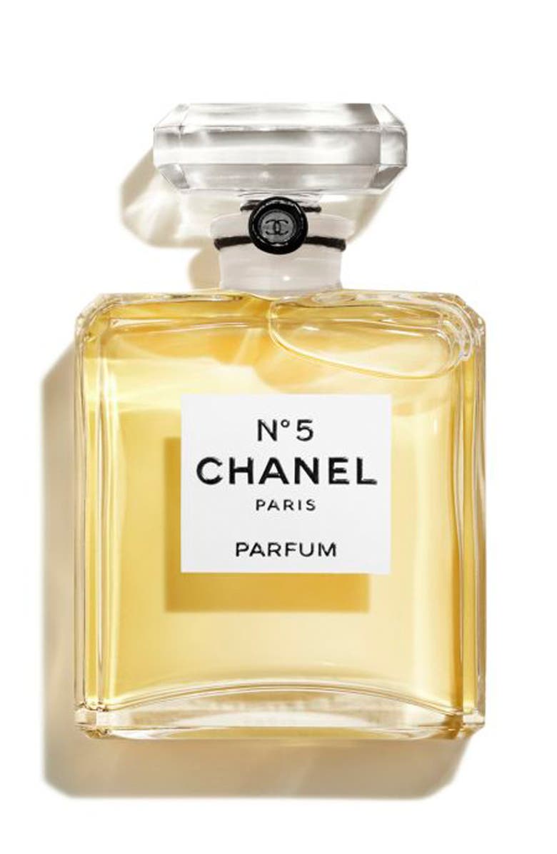 CHANEL N°5 Parfum, Main, color,