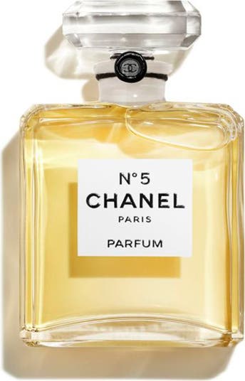 Chanel number 5 cost online