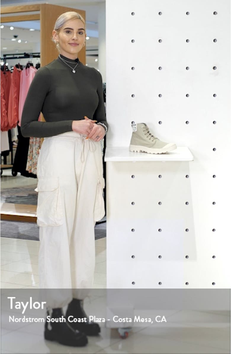 Pampa Bootie, sales video thumbnail