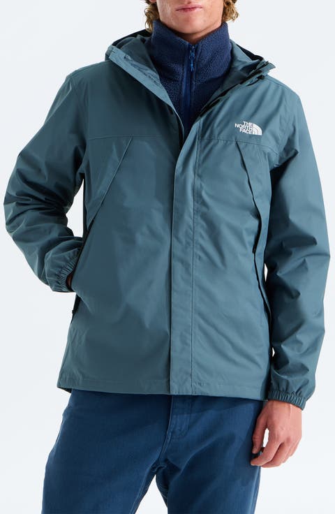 Antora Rain Jacket