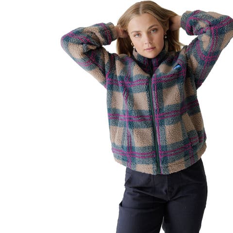 Loven Full-zip Jacket - Women's