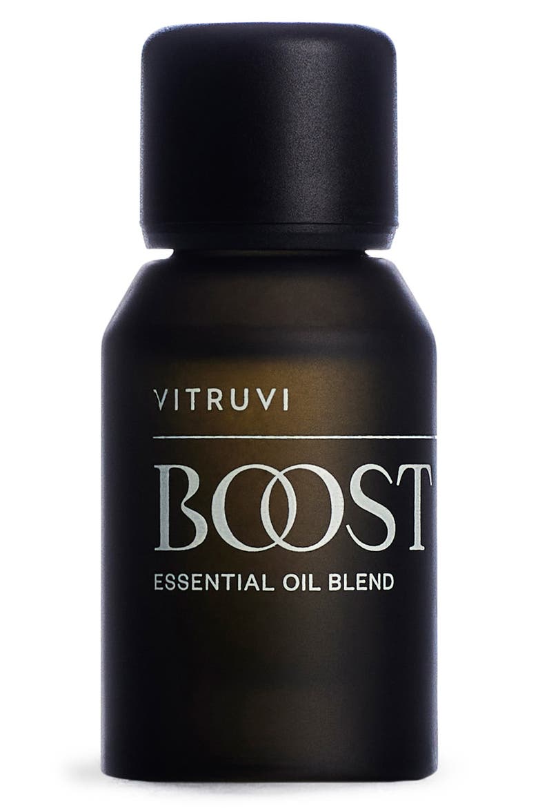 Boost Essential Oil Blend, Main, color, NO COLOR