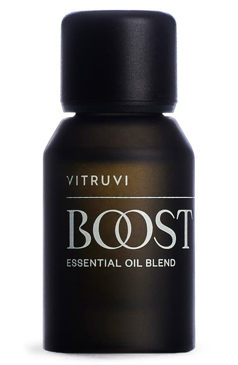 Boost Essential Oil Blend
