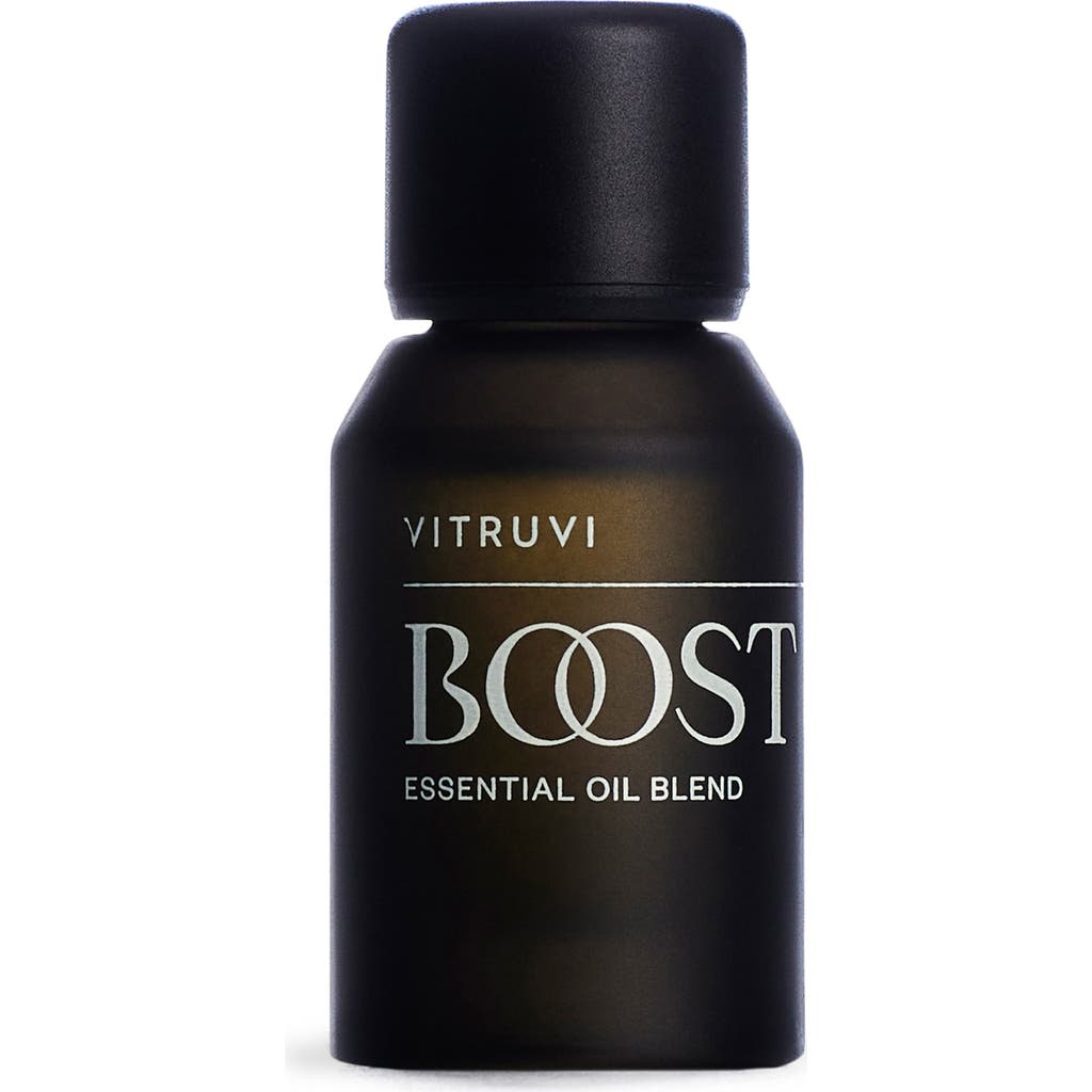Vitruvi Boost Essential Oil Blend  product