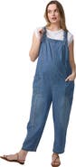 Ingrid & Isabel Soft Denim Overall
