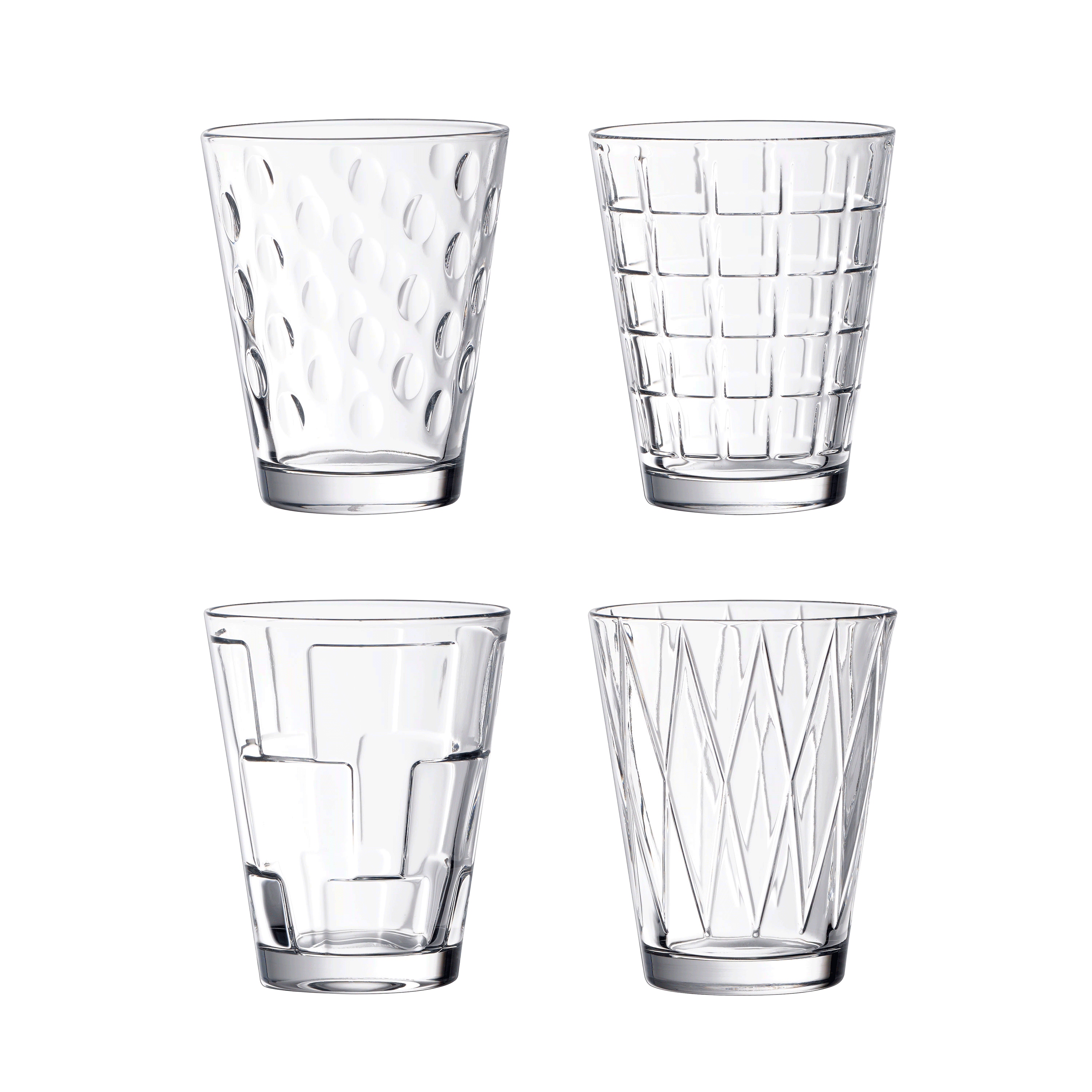 selected clear