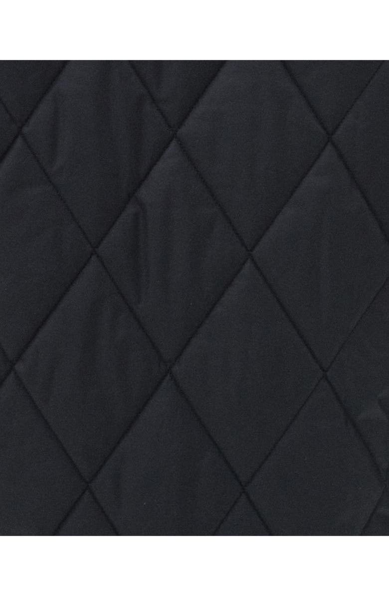 Barbour Woodhall Quilted Jacket, Alternate, color,