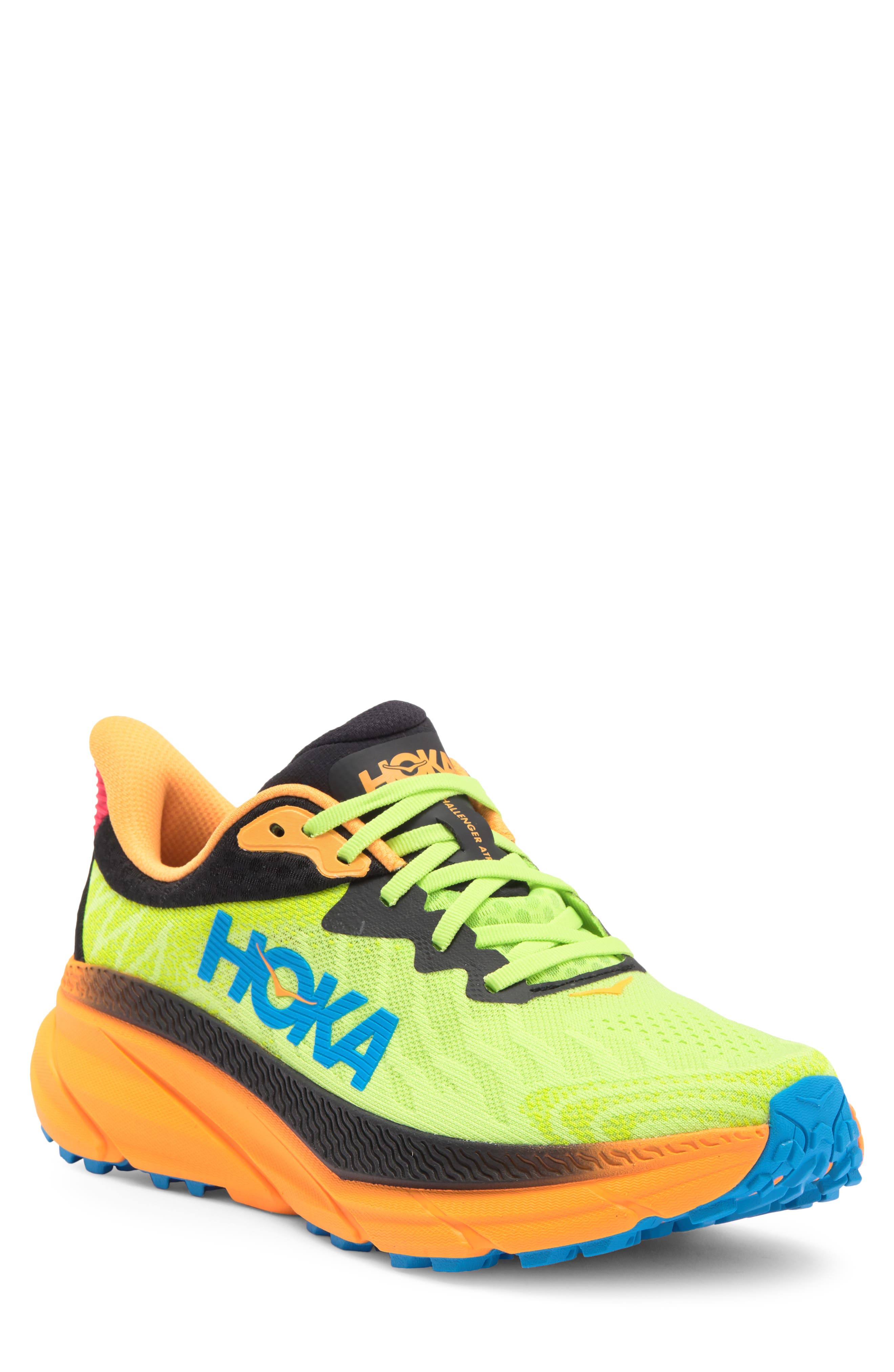 HOKA Challenger 7 Running Shoe