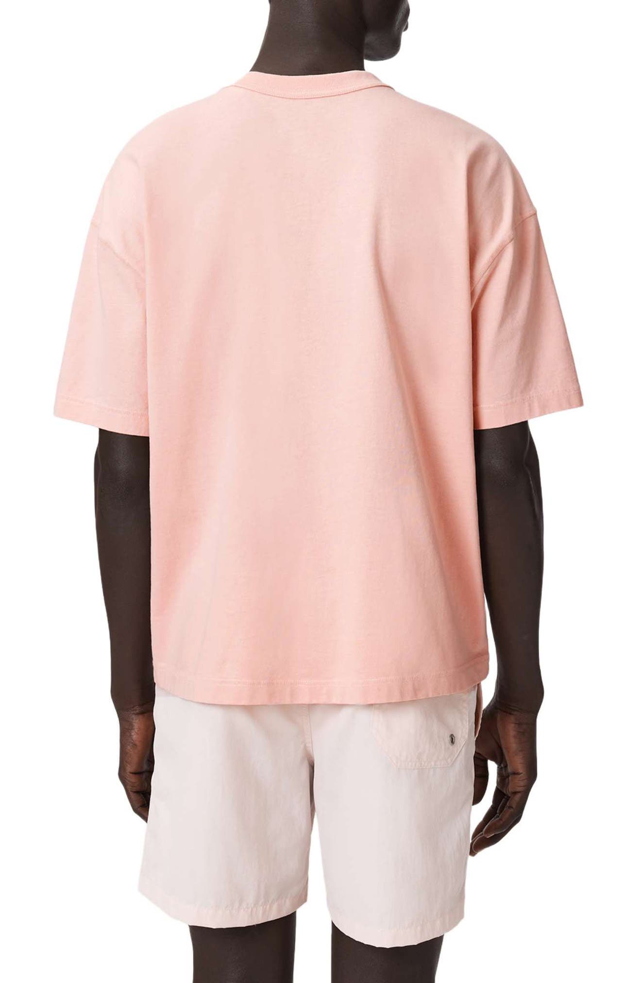 新品ALLSAINTS（オールセインツ）• モデルTopper（トッパー）46 AllSaints Troppo Graphic T-Shirt (Men) | Nordstrom