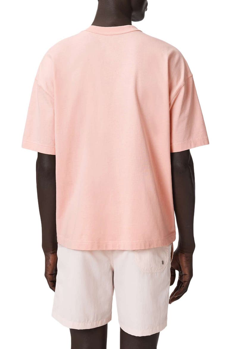 Troppo Graphic T-Shirt, Alternate, color, BLUSHED PINK