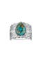 selected Turquoise/ Silver