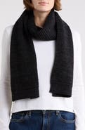 AllSaints Marled Scarf