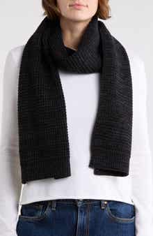 AllSaints Marled Scarf