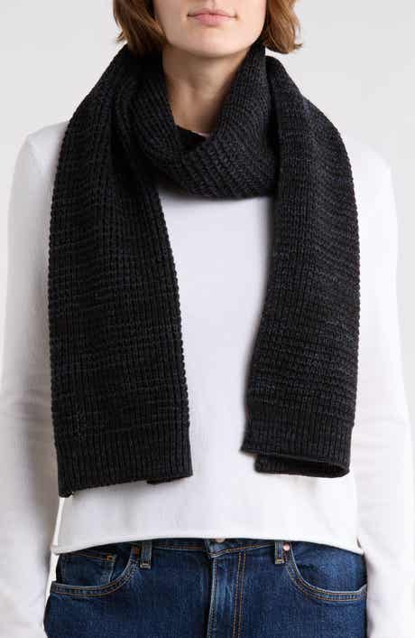 AllSaints Marled Scarf