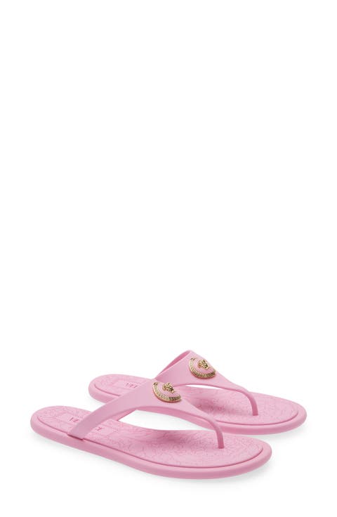 Medusa Flip Flop (Women)