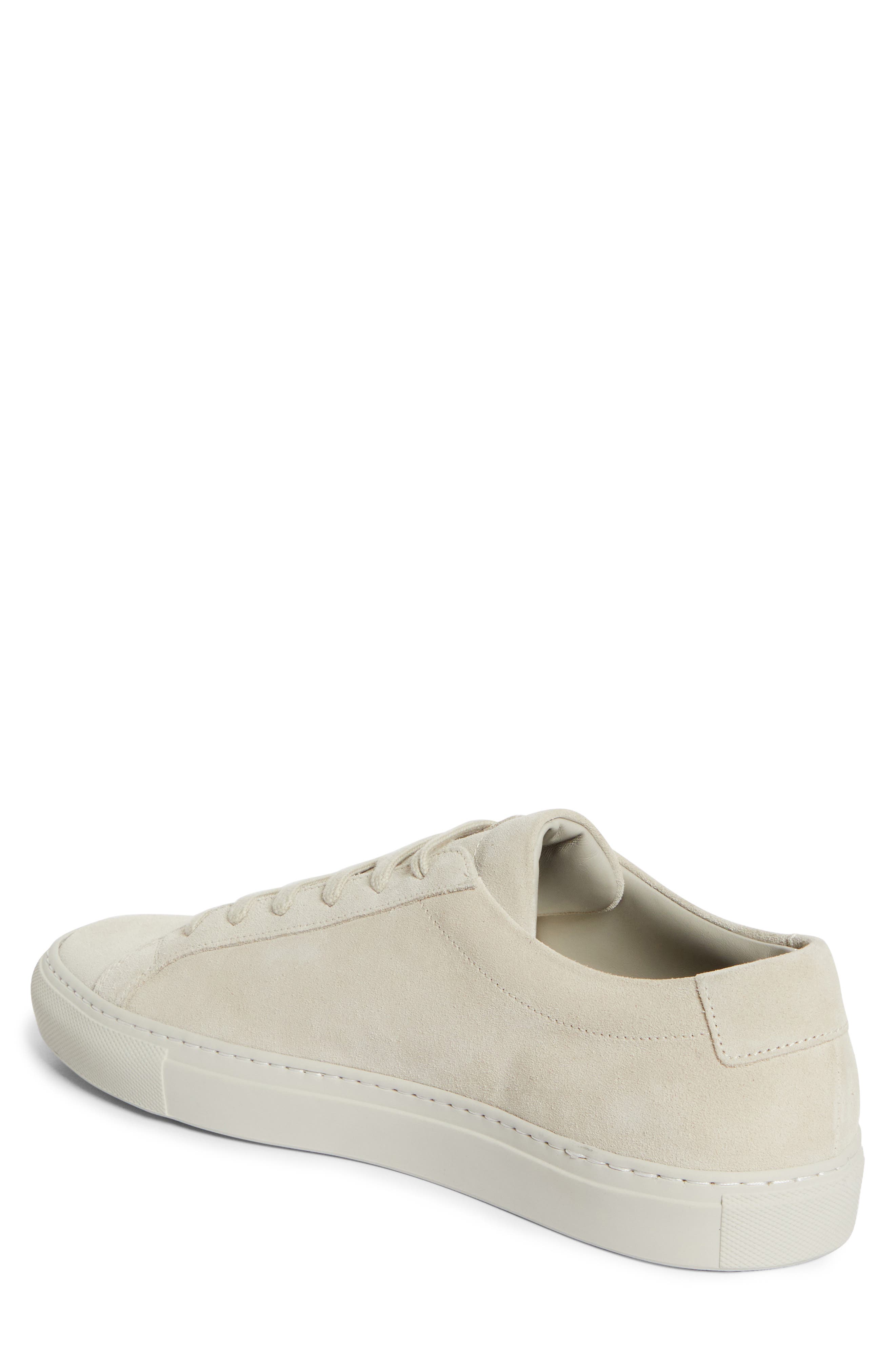 Common Projects Achilles Sneaker, Alternate, color, 