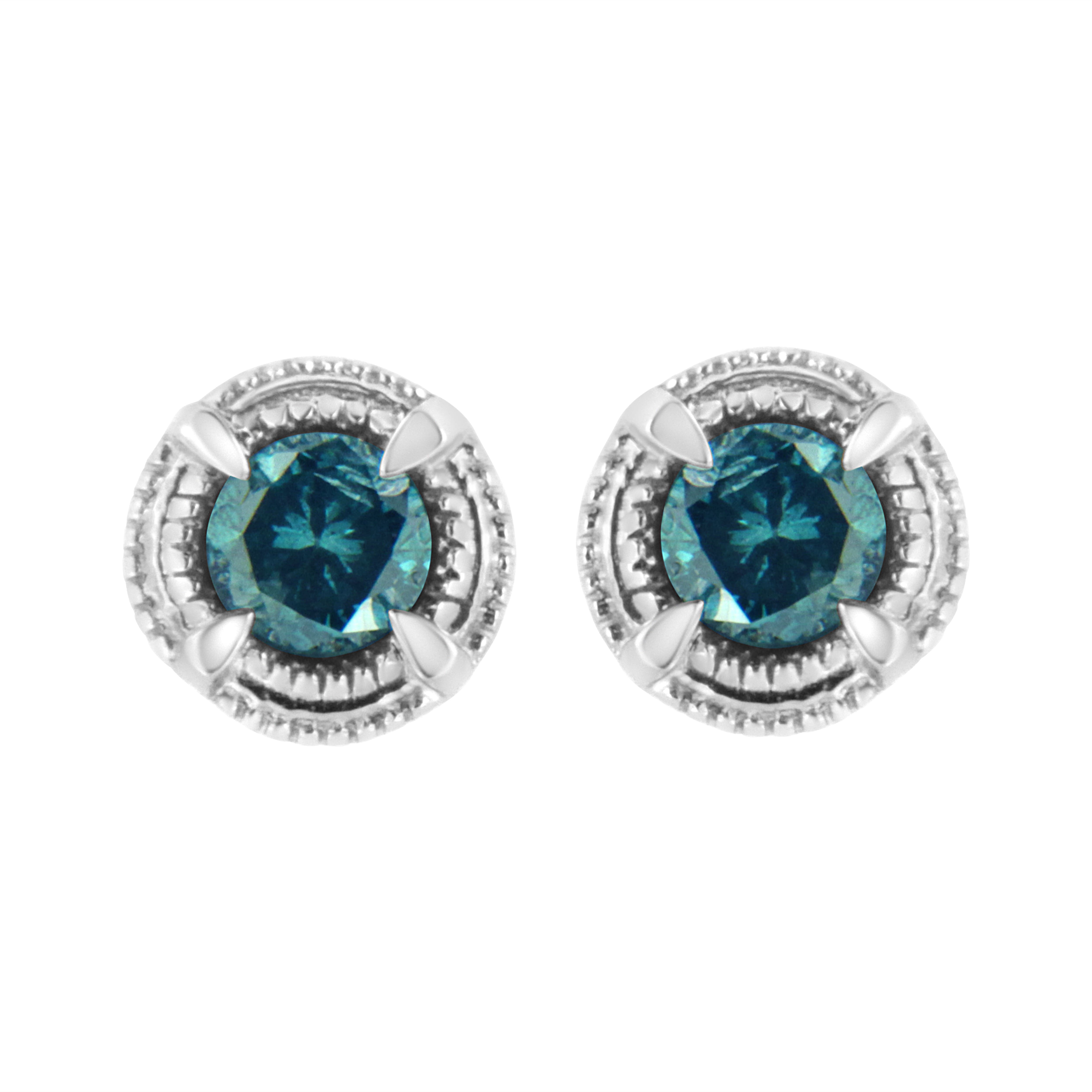 selected Blue Diamond