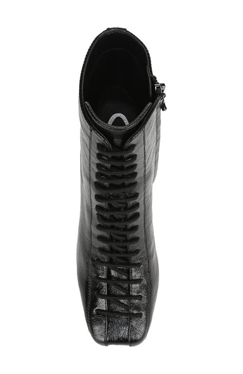 Circus Ny By Sam Edelman Kendra Block Heel Bootie In Black