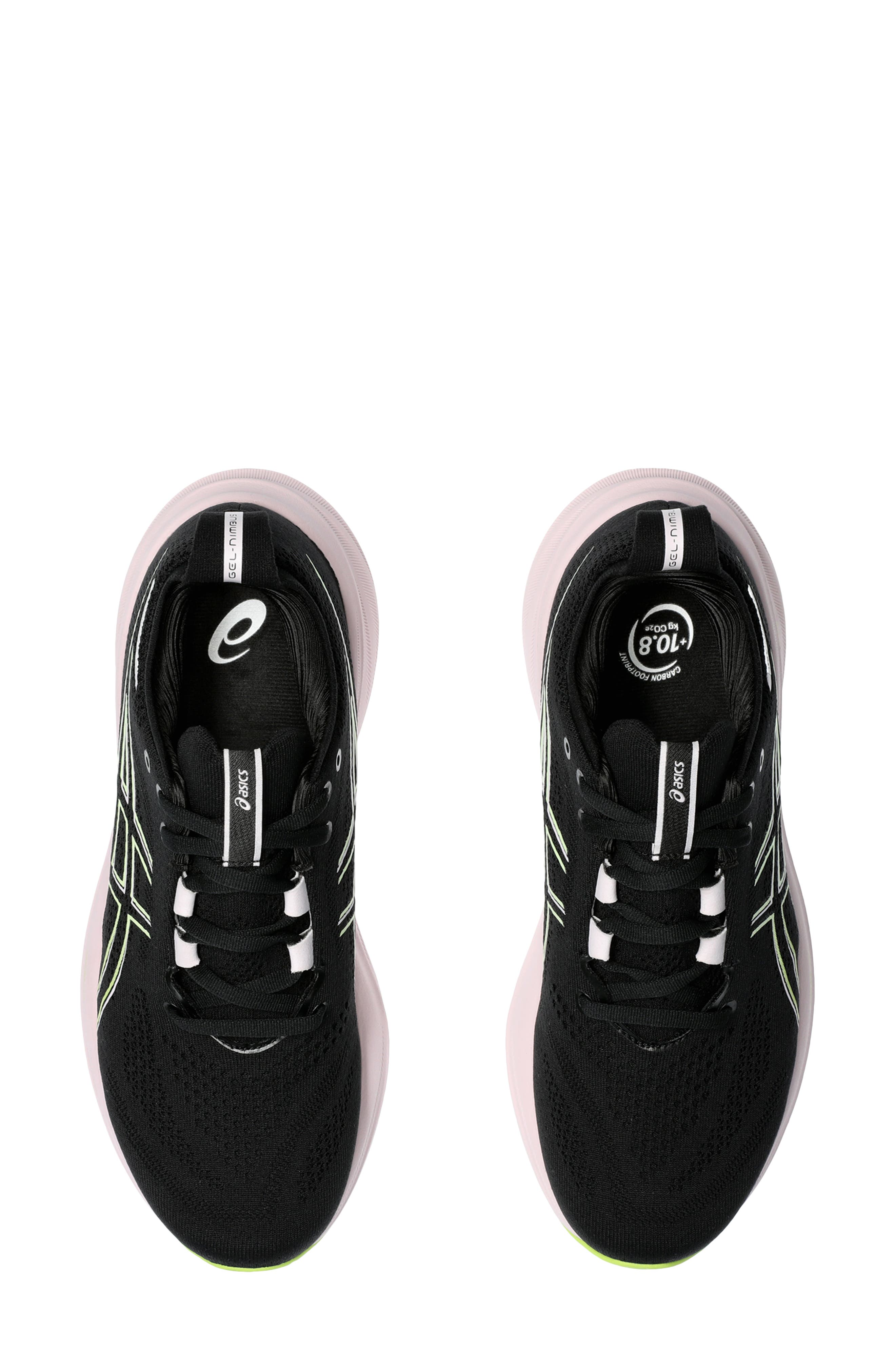 ASICS<sup>®</sup> GEL-NIMBUS<sup>®</sup> 26 Running Shoe, Alternate, color, 