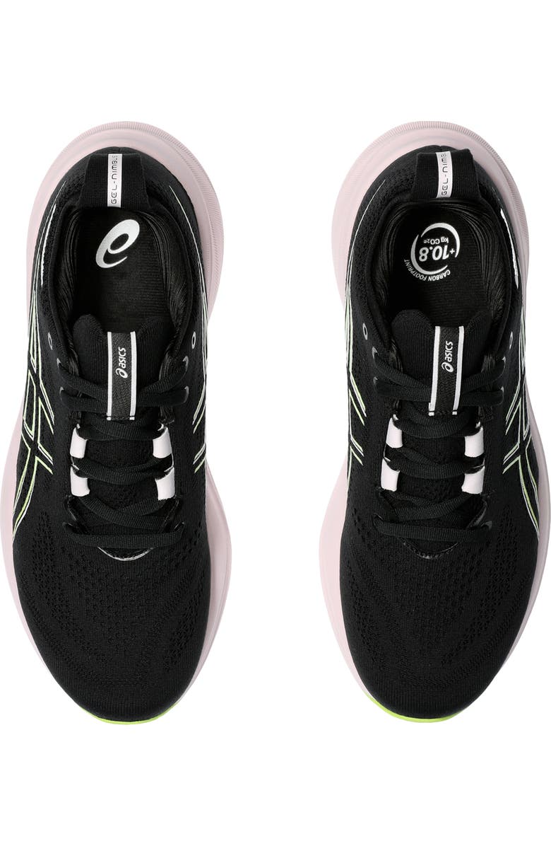ASICS<sup>®</sup> GEL-NIMBUS<sup>®</sup> 26 Running Shoe, Alternate, color,
