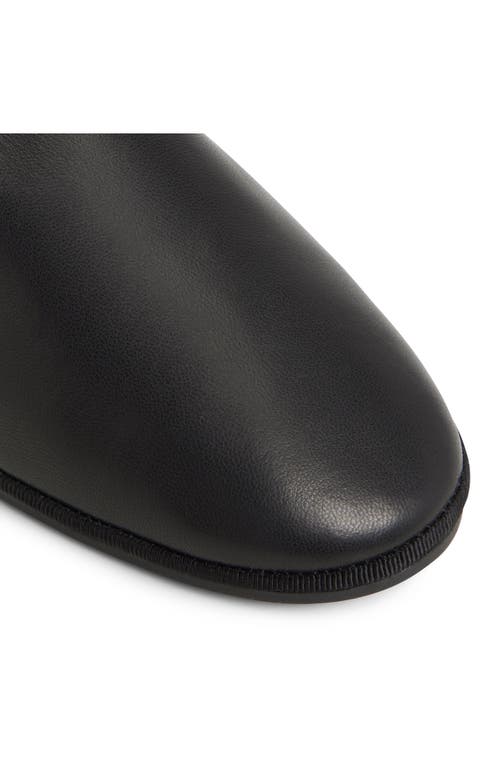Aldo Aurabelle Loafer In Black