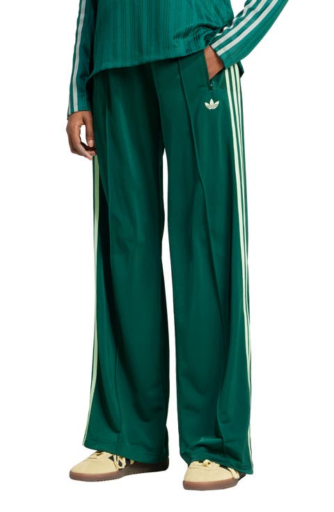 Adicolor Classic Firebird Loose Fit Recycled Polyester Track Pants