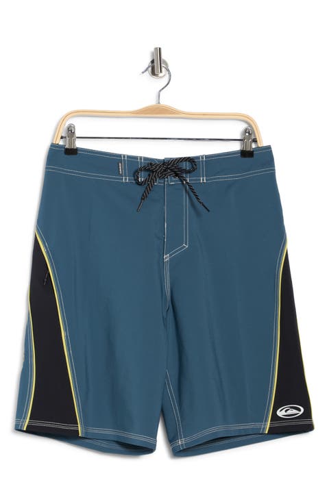 Surfsilk Gravity Swim Trunks