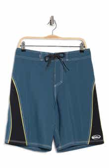 Quiksilver Surfsilk Gravity Swim Trunks