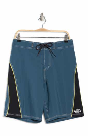 Quiksilver Surfsilk Gravity Swim Trunks