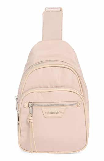 Madden Girl Nylon Sling Bag