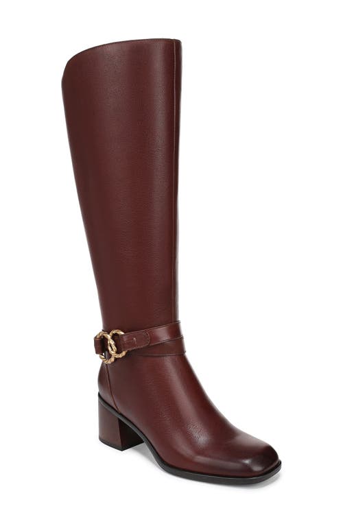 Naturalizer Isabeau Boot In Brown