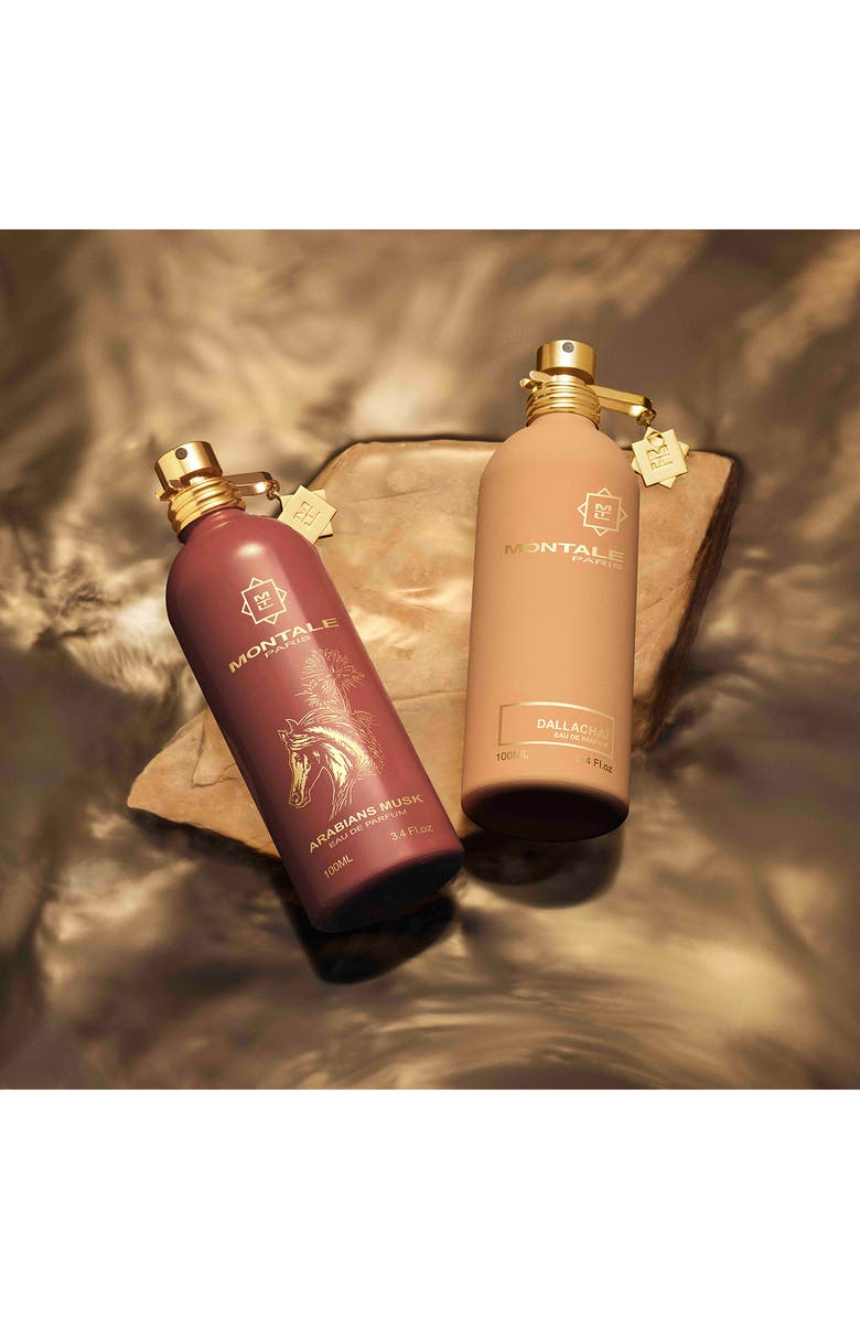 Montale Paris Arabians Musk Eau de Parfum, Alternate, color,