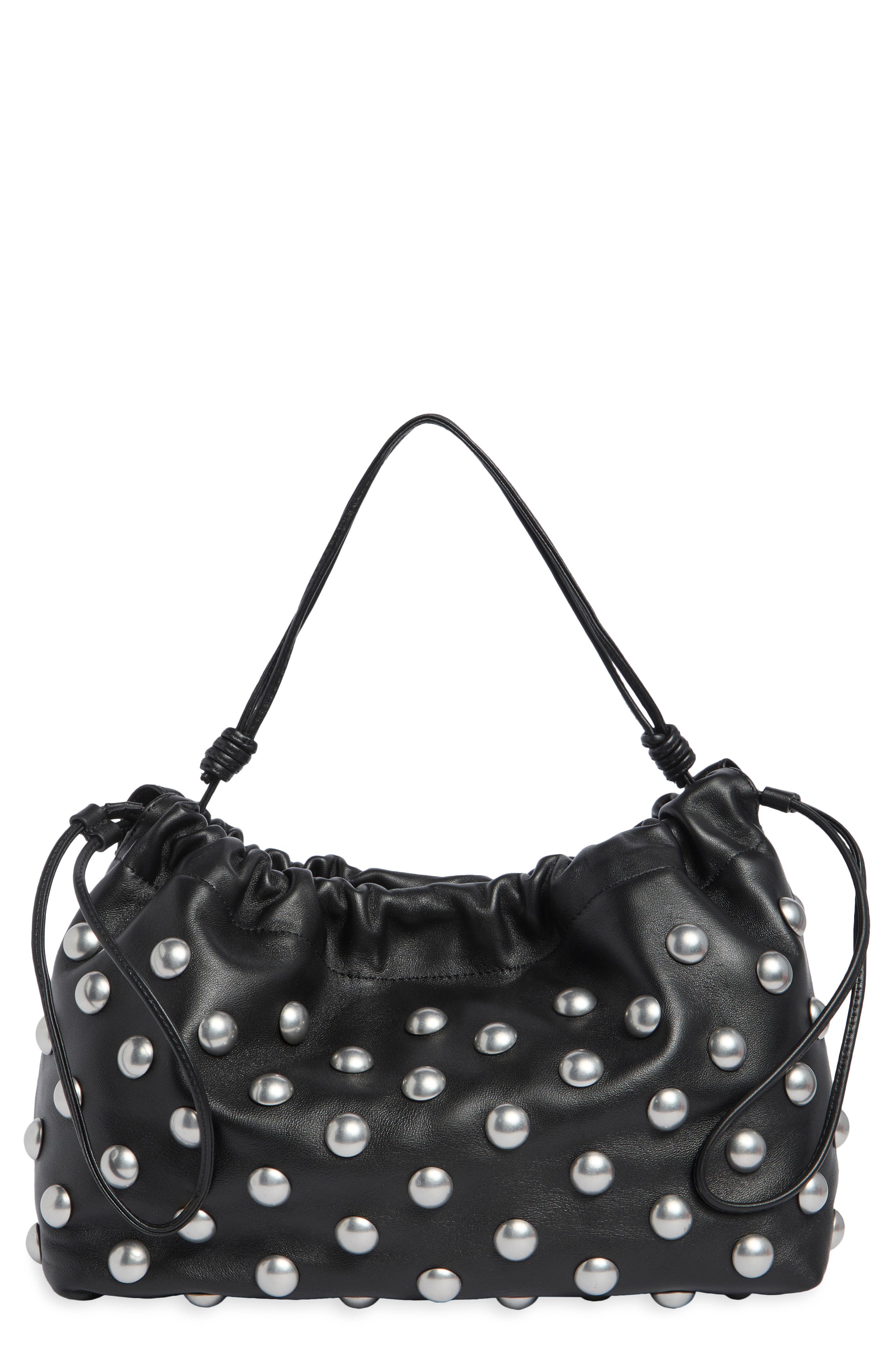 Arlo Studded Handbag